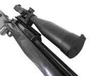 Сверхдальнобойная винтовка СВЛК-14С Twilight (Сумрак) 408СТ (оптика, кронштейн, сошки в комплекте) - цевье №1