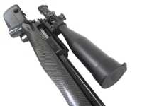 Сверхдальнобойная винтовка СВЛК-14С Twilight (Сумрак) 408СТ (оптика, кронштейн, сошки в комплекте) - цевье №2