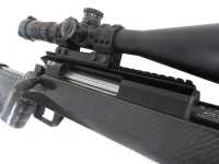 Сверхдальнобойная винтовка СВЛК-14С Twilight (Сумрак) 408СТ (оптика, кронштейн, сошки в комплекте) - планка №2