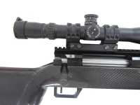 Сверхдальнобойная винтовка СВЛК-14С Twilight (Сумрак) 408СТ (оптика, кронштейн, сошки в комплекте) - спусковой крючок