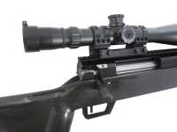 Сверхдальнобойная винтовка СВЛК-14С Twilight (Сумрак) 408СТ (оптика, кронштейн, сошки в комплекте) - оптика №1