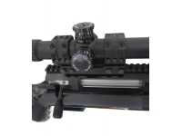 Сверхдальнобойная винтовка СВЛК-14С Twilight (Сумрак) 408СТ (оптика, кронштейн, сошки в комплекте) - оптика №2
