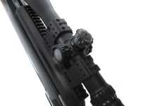 Сверхдальнобойная винтовка СВЛК-14С Twilight (Сумрак) 408СТ (оптика, кронштейн, сошки в комплекте) - оптика №3