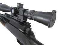 Сверхдальнобойная винтовка СВЛК-14С Twilight (Сумрак) 408СТ (оптика, кронштейн, сошки в комплекте) - оптика №4