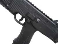 рукоять пневматического пистолета Gamo MP9 CO2 Tactical пулевой