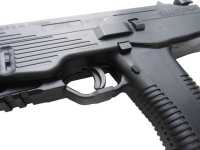 спусковой крючок пневматического пистолета Gamo MP9 CO2 Tactical пулевой