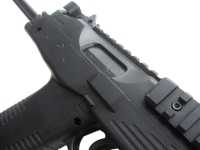 затвор пневматического пистолета Gamo MP9 CO2 Tactical пулевой
