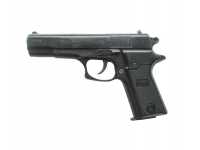 Газовый пистолет Double Eagle 9 мм (№ D012745)