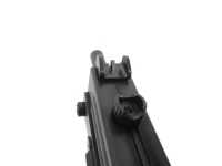 Страйкбольная модель пистолета-пулемета ASG Ingram M11 6 мм (18518) вид №9