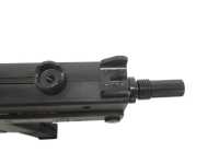 Страйкбольная модель пистолета-пулемета ASG Ingram M11 6 мм (18518) вид №10