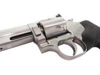 Револьвер ASG Dan Wesson 715-6 silver 6 мм (18194) вид №6