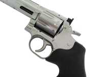 Револьвер ASG Dan Wesson 715-6 silver 6 мм (18194) вид №7