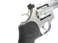 Револьвер ASG Dan Wesson 715-6 silver 6 мм (18194) вид №9