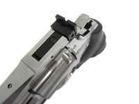 Револьвер ASG Dan Wesson 715-6 silver 6 мм (18194) вид №12