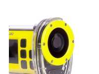 Видеокамера Грифон Scout282 цифровая с пультом управления - монитор