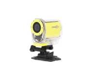 Видеокамера Грифон Scout282 цифровая с пультом управления - боковой вид