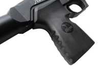 Пневматическая винтовка EDgun Леший удлиненная 6,35 мм (черный) рукоять №2