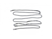 Тетива для лука Dacron, длина 70 дюймов