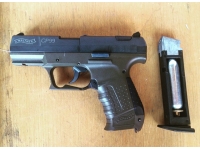 Пистолет Umarex Walther CP99 4,5 мм
