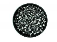 Пули пневматические Stalker Domed pellets light 4,5 мм 0,45 г (250 шт.) открытая упаковка