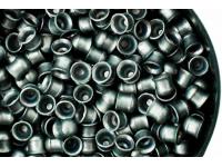 Пули пневматические Stalker Domed pellets light 4,5 мм 0,45 г (250 шт.) увеличенный вид