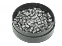 Пули пневматические Stalker Domed pellets 4,5 мм 0,57 г (250 шт.) открытая упаковка
