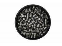 Пули пневматические Stalker Domed pellets 4,5 мм 0,68 г (250 шт.) открытая упаковка