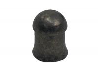 Пули пневматические Stalker Energetic Pellets 4,5 мм 0,75 г (250 шт.) одна пуля