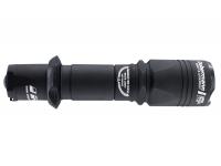 Фонарь Armytek Dobermann Pro XHP35 HI вид №2