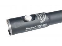 Фонарь Armytek Partner C2 v3 XP-L кнопка