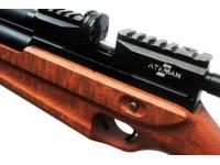 Пневматическая винтовка Ataman M2R Карабин 6,35 (Дерево)(магазин в комплекте)(106/RB) вид №1