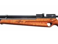 Пневматическая винтовка Ataman M2R Карабин 6,35 (Дерево)(магазин в комплекте)(106/RB) вид №2