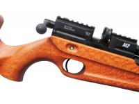Пневматическая винтовка Ataman M2R Карабин 6,35 (Дерево)(магазин в комплекте)(106/RB) вид №8