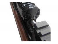Пневматическая винтовка Ataman M2R Карабин 6,35 (Дерево)(магазин в комплекте)(106/RB) вид №9