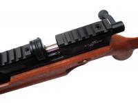 Пневматическая винтовка Ataman M2R Карабин 6,35 (Дерево)(магазин в комплекте)(106/RB) вид №10