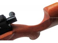 Пневматическая винтовка Ataman M2R Карабин 6,35 (Дерево)(магазин в комплекте)(106/RB) вид №11