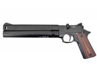 Пневматический пистолет Ataman AP16 металл 4,5 мм