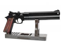 Пневматический пистолет Ataman AP16 металл 4,5 мм вид №3
