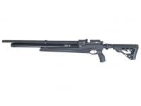 Пневматическая винтовка Ataman M2R Тип IV Карабин Тактик SL 6,35 мм (Черный)(магазин в комплекте)(626/RB-SL)