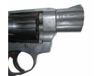 Газовый револьвер Alfa 9 мм (№ 6020017715)