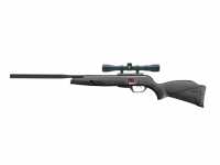 Пневматическая винтовка Gamo Black Bull IGT 4,5 мм