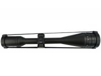 Оптический прицел Nikko Stirling Panamax Long Range 8-24X50 сетка Half MD, 26 мм