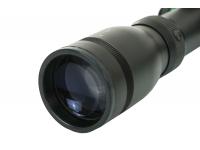 Оптический прицел Target Optic 1,5-6x40 (крест) с подсветкой вид №1