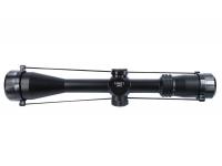 Оптический прицел Target Optic 4.5-14x44ME Mil Dot с подсветкой крас./зел., 25,4 мм