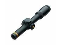 Оптический прицел Leupold VX-6 1-6X24 CDS FireDot Duplex с подсветкой, 30 мм, матовый