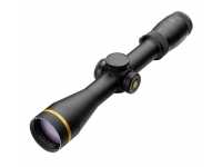 Оптический прицел Leupold VX-6 2-12x42 FIREDOT DUPLEX с подсветкой, 30 мм, матовый