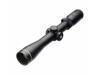 Оптический прицел Leupold VX•R 2-7x33 подсветка, сетка FireDot 4, 30мм,  матовый