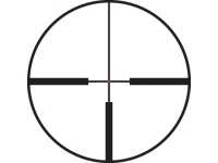Оптический прицел Leupold VX•R 2-7x33 подсветка, сетка FireDot 4, 30мм, матовый - приц.сетка