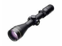 Оптический прицел Leupold VX•R 3-9x50 подсветка, сетка FireDot Duplex, 30мм., матовый