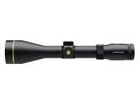 Оптический прицел Leupold VX•R 4-12x50 подсветка, сетка FireDot 4, 30мм., матовый - вид слева